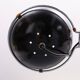 Vintage Space Age Gepo Double Arc Eyeball Floor Lamp