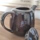 Broste Copenhagen earthenware teapot