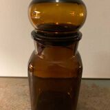 Apothecary jar