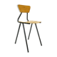 Children's chair from the 50s