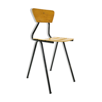 Children's chair from the 50s