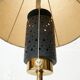 Lampe sur pied allemande du milieu du siècle par Ernest Igl pour Hillebrand Lighting, années 1960