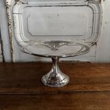 Art Nouveau shower stall with butterfly decoration by RameLPa