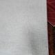 Vintage formica and wood table, 50s