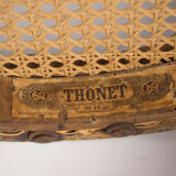Antique Mod. 14 Armchair by Thonet for Thonet Wien, 1900s
