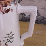 Japanese pitcher