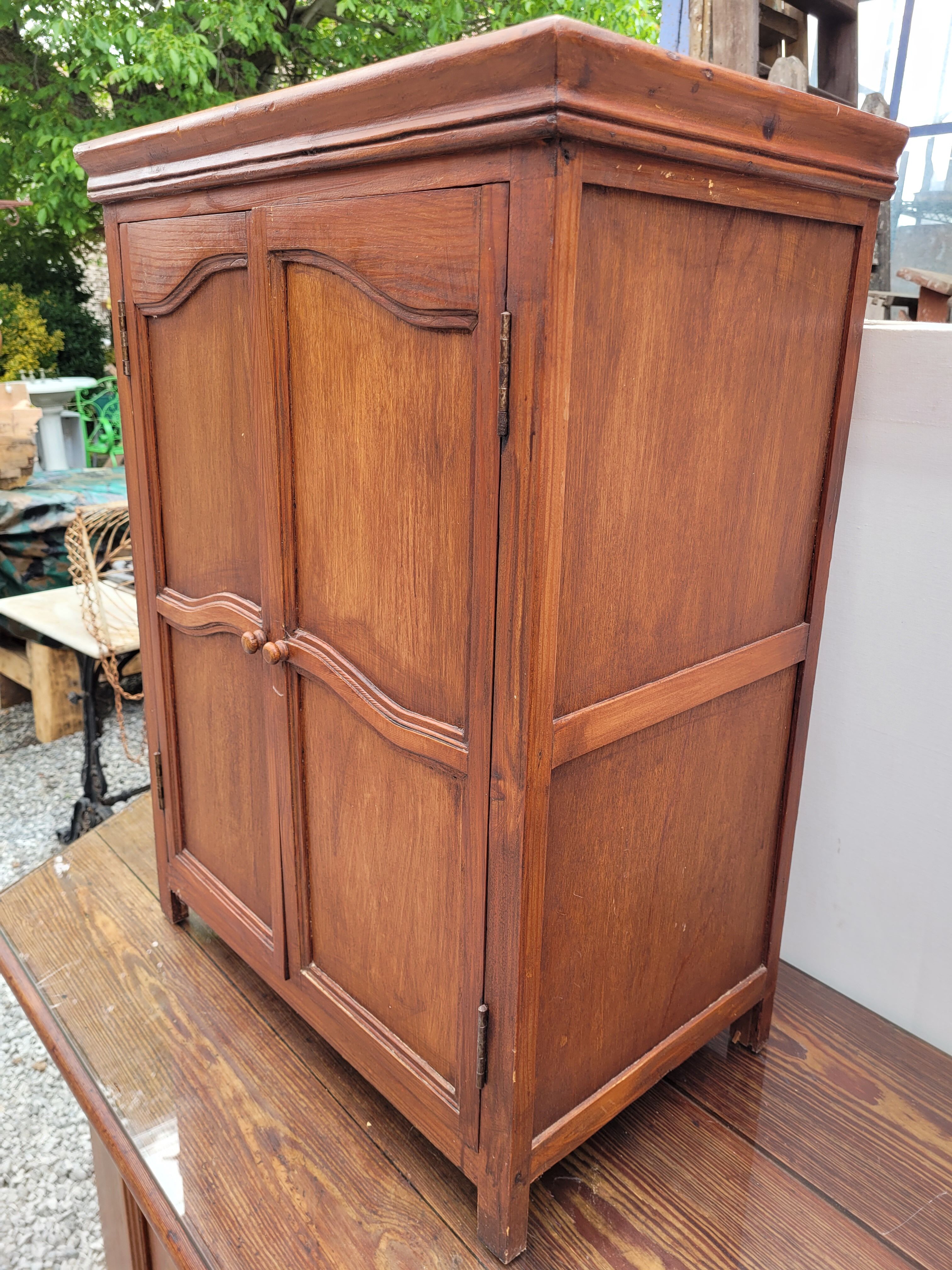 Armoire a pharmacie ou toilette