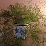 Cache pot porcelaine