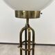 Pair of Art Nouveau floor lamps by Adolf Loos