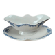 Saucière ancienne K&G Lunéville – Modèle Lunel