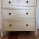 Commode