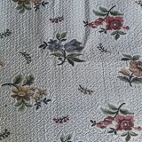 Bed cover