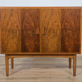 Sideboard by Bohumil Landsman & Hubert Nepozitek for Jitona, 1960s