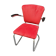 Chaise fana gispen 413 50's pays bas