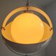 Dijkstra's eclipse suspension  
Lamps, 1970s