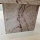 Italian Coffee or Side Table in Granite, 1980s
