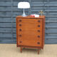 Chiffonnier scandinave