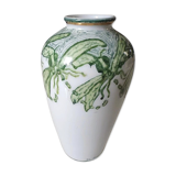 Centenary vase