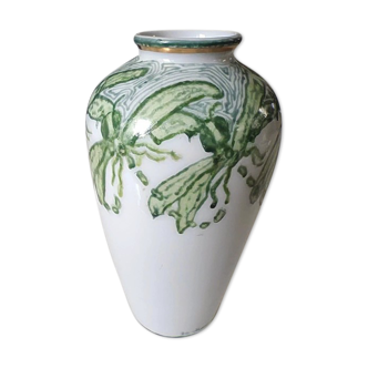 Centenary vase