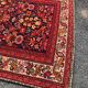 Tapis persan de couloir