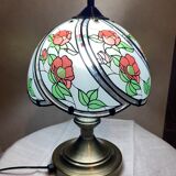 Tiffany style table lamp