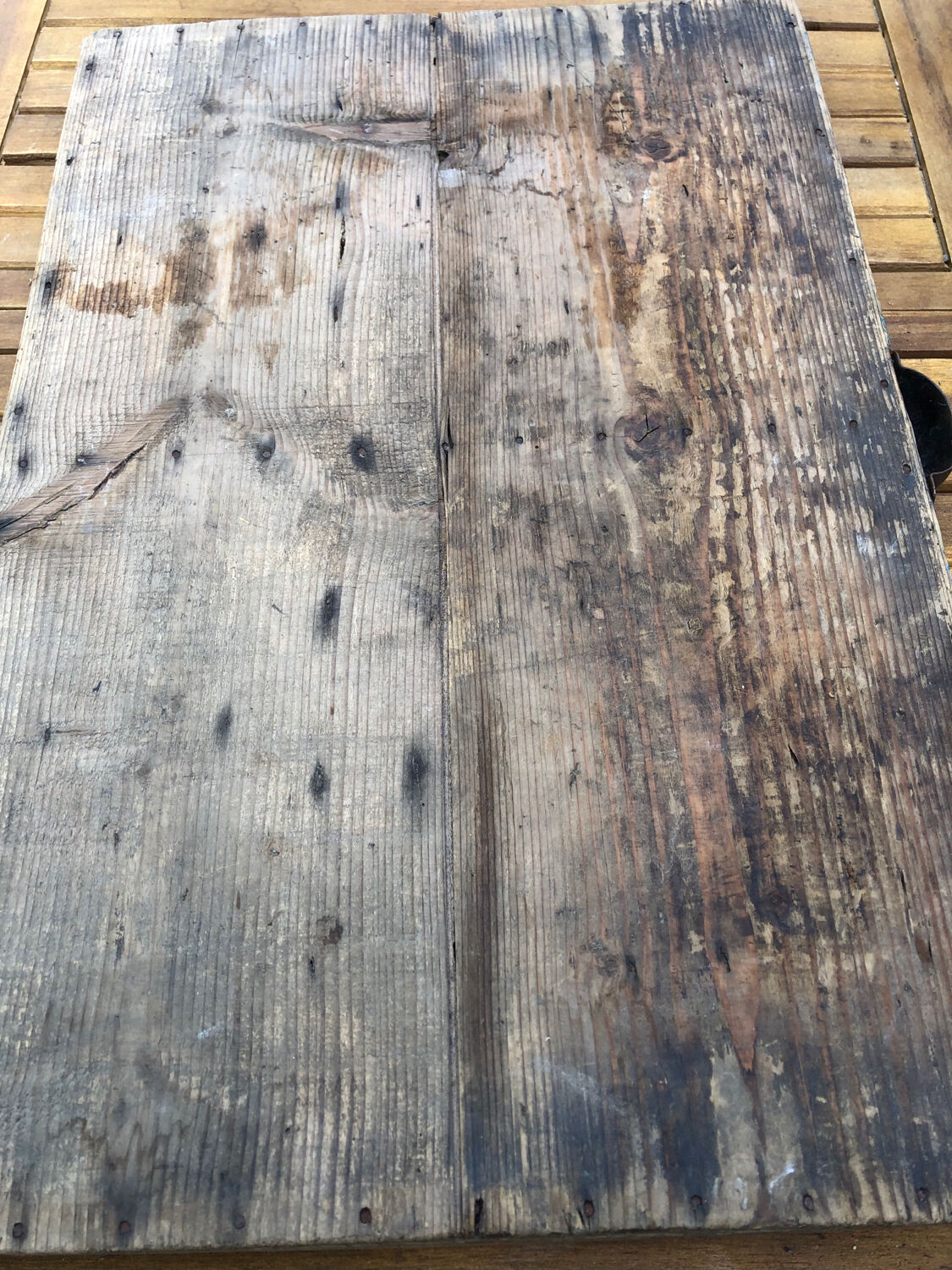 Printing drawer locker