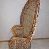 XXL Emmanuel armchair