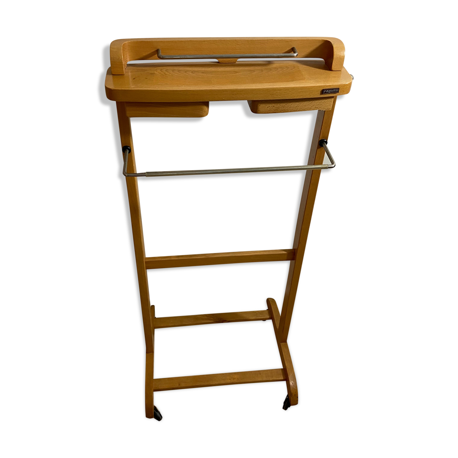 Vintage room valet Reguitti 1960/70