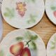 X6 small plates in slurry-salins baths france-retro-kitchen