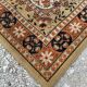 Tapis de style oriental