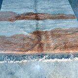 Handmade Mrirt rug Labboho design 300 x 200 cm