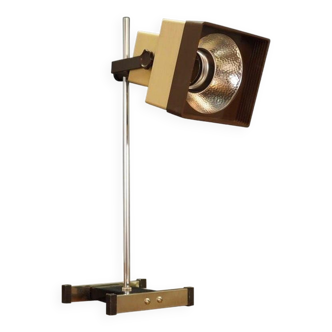 Desk lamp, Danish design, 1960s, manufacturer: David Lamp