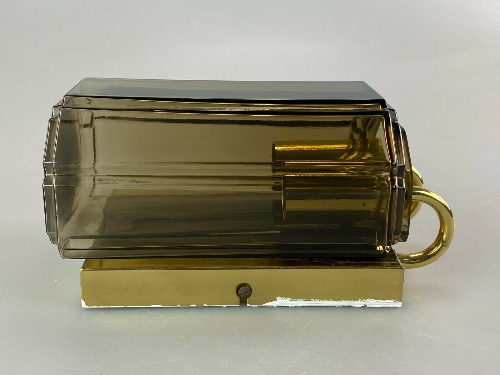 60s 70s lamp light wall lamp wall light Limburg Space Age Design 60s