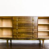 Mid-Century style Rajmund Teofil Hałas sideboard from the 60s