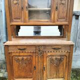 Art Deco buffet