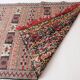 vintage antique carpet