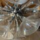 Vintage Sputnik Chandelier