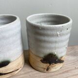 4 cups of the Colombe Vallauris