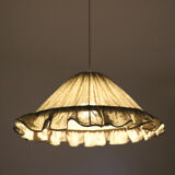 Emilia "little hedgehogs" conical suspension with steering wheel