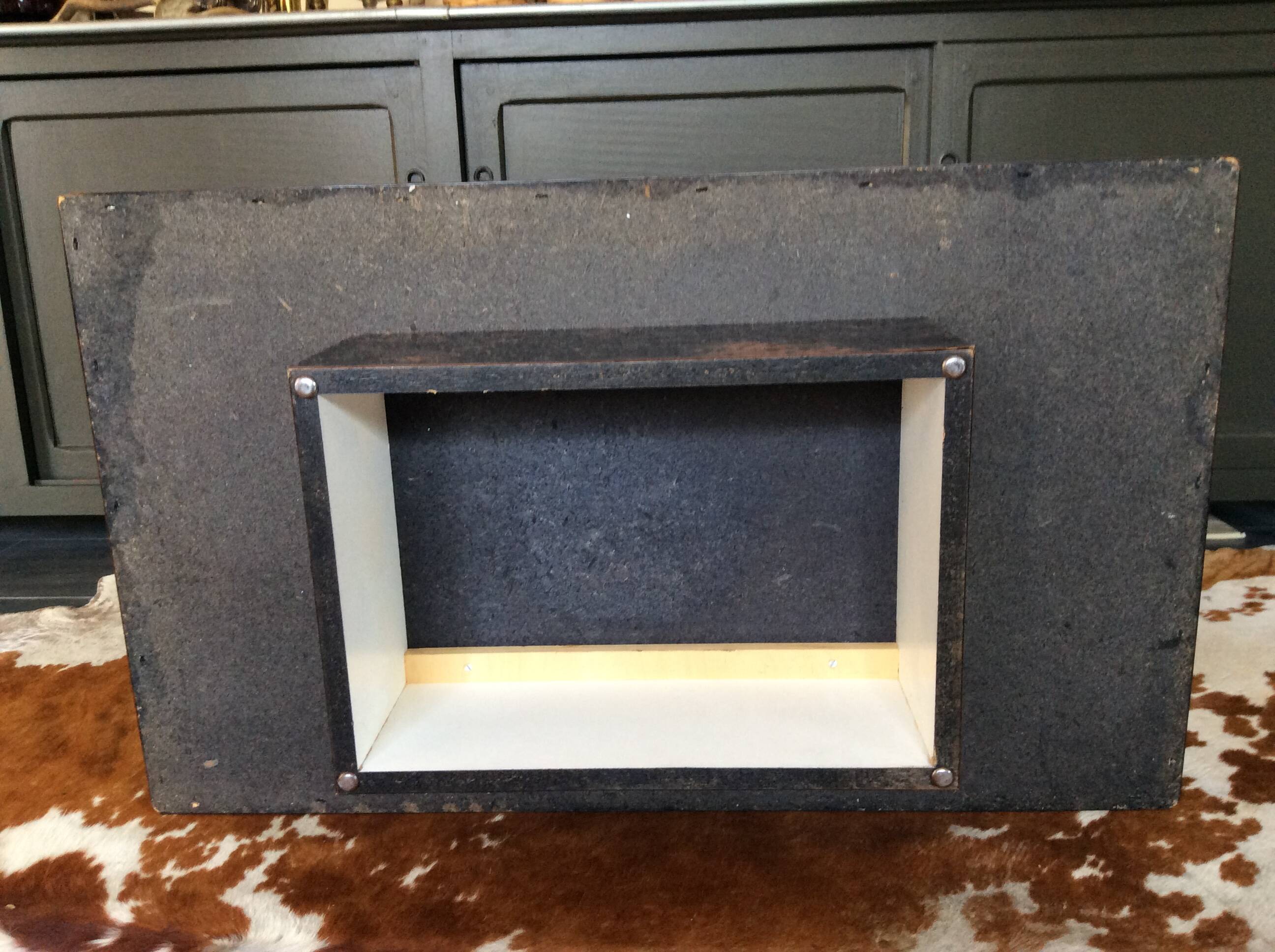 Guy Lefèvre Roche Bobois coffee table