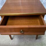 Louis XVI style service in cherry tree