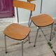 Kitchen chairs