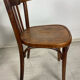 Bistro chairs
