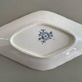 Longchamp ironstone dish Ribbon model