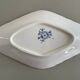 Longchamp ironstone dish Ribbon model