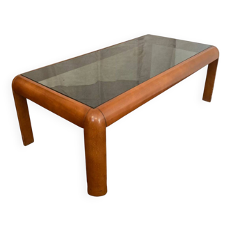 Vintage coffee table