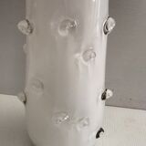 Murano glass vase 40 cm