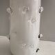 Murano glass vase 40 cm