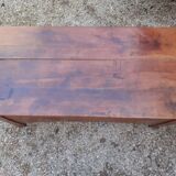 Maie walnut early 20th century