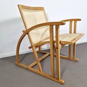 Arc lounge chair by Pascal Mourgue | Triconfort France, 1980s
